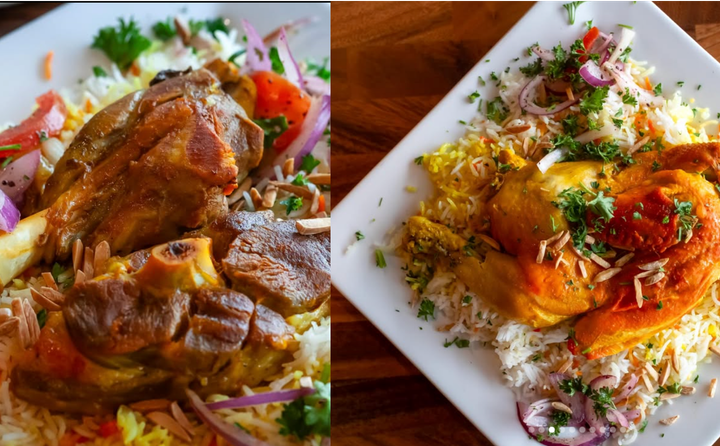 Grand Feast Platter