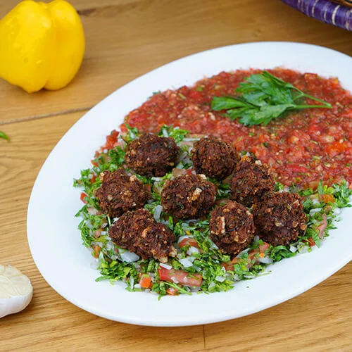 Kabob Sanaani