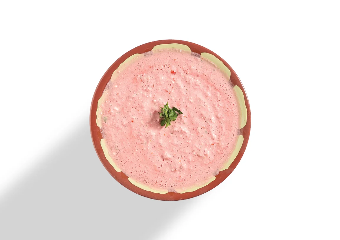 Sahawaq with Feta Cheese